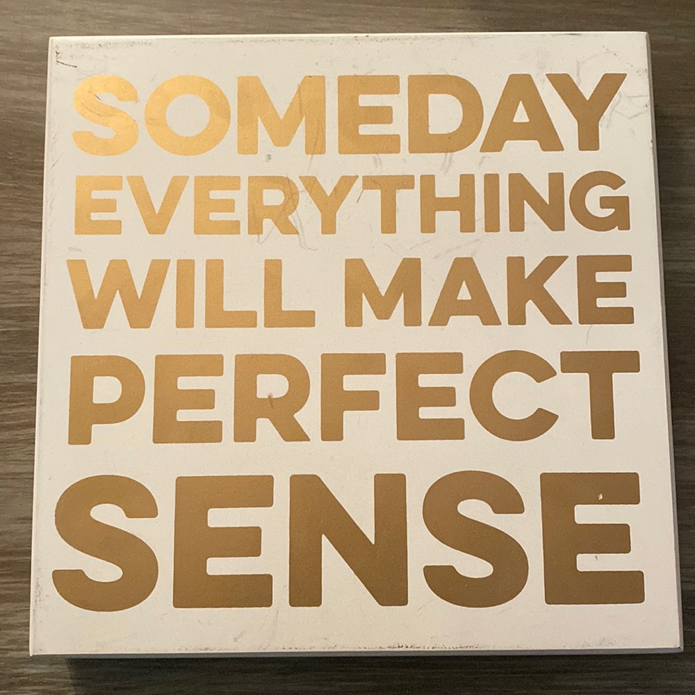 Wall decor 10X10